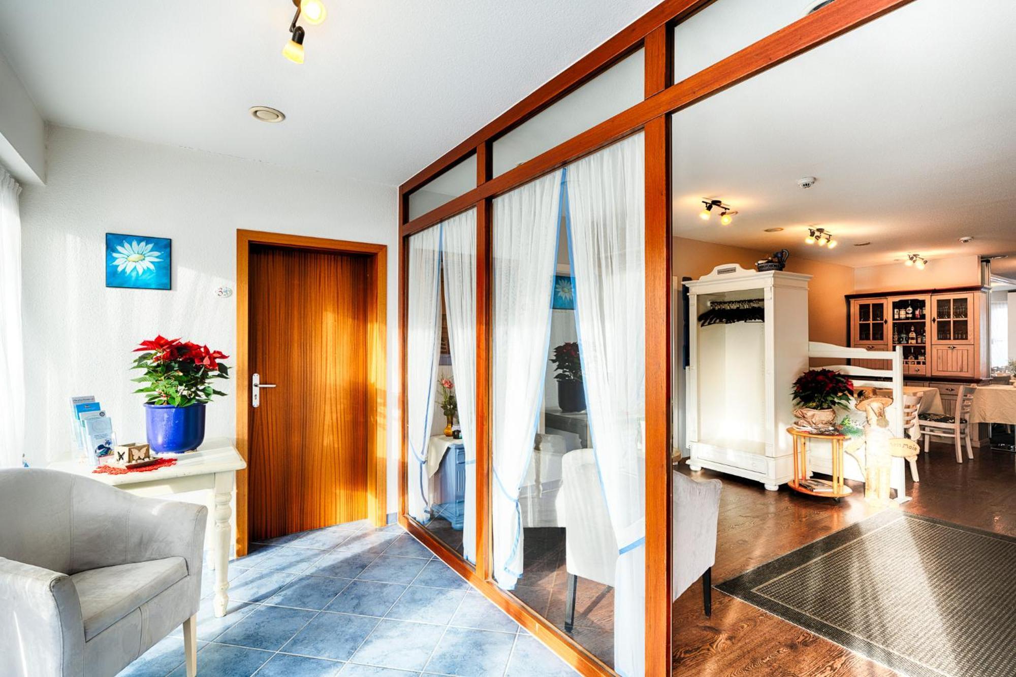 Hotel Friesland Leck المظهر الخارجي الصورة