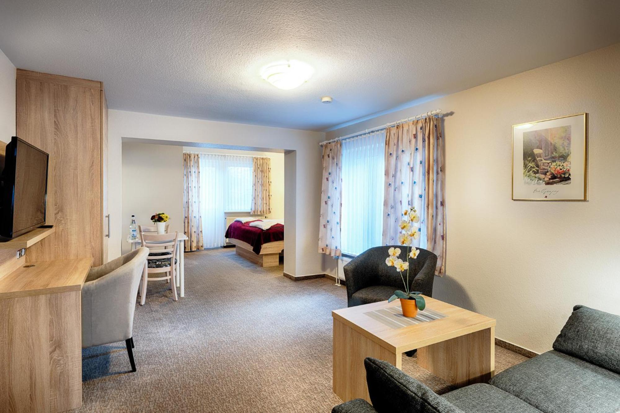 Hotel Friesland Leck المظهر الخارجي الصورة