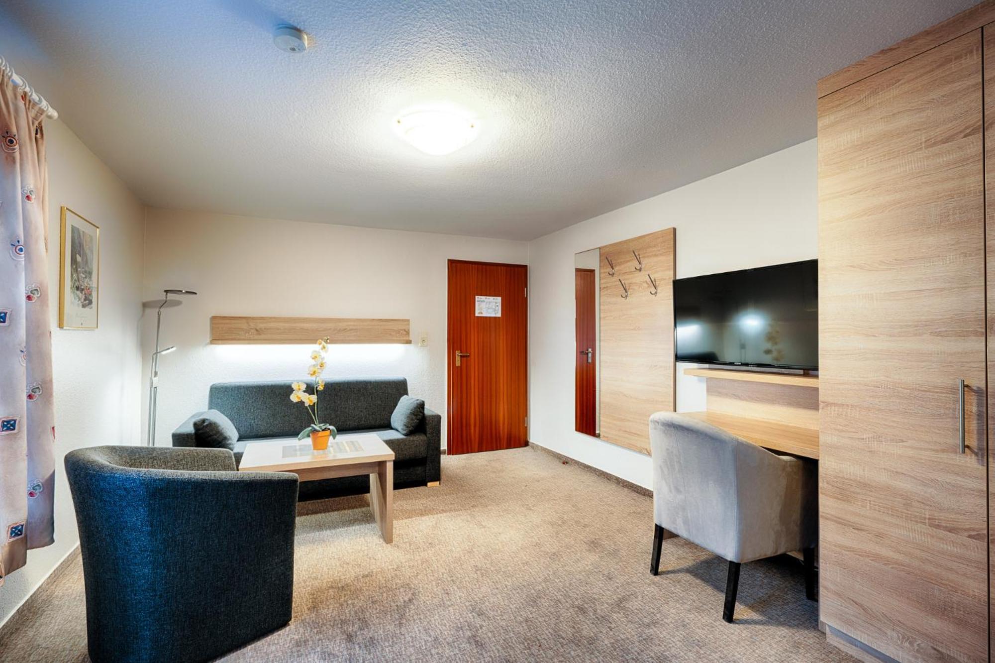 Hotel Friesland Leck المظهر الخارجي الصورة