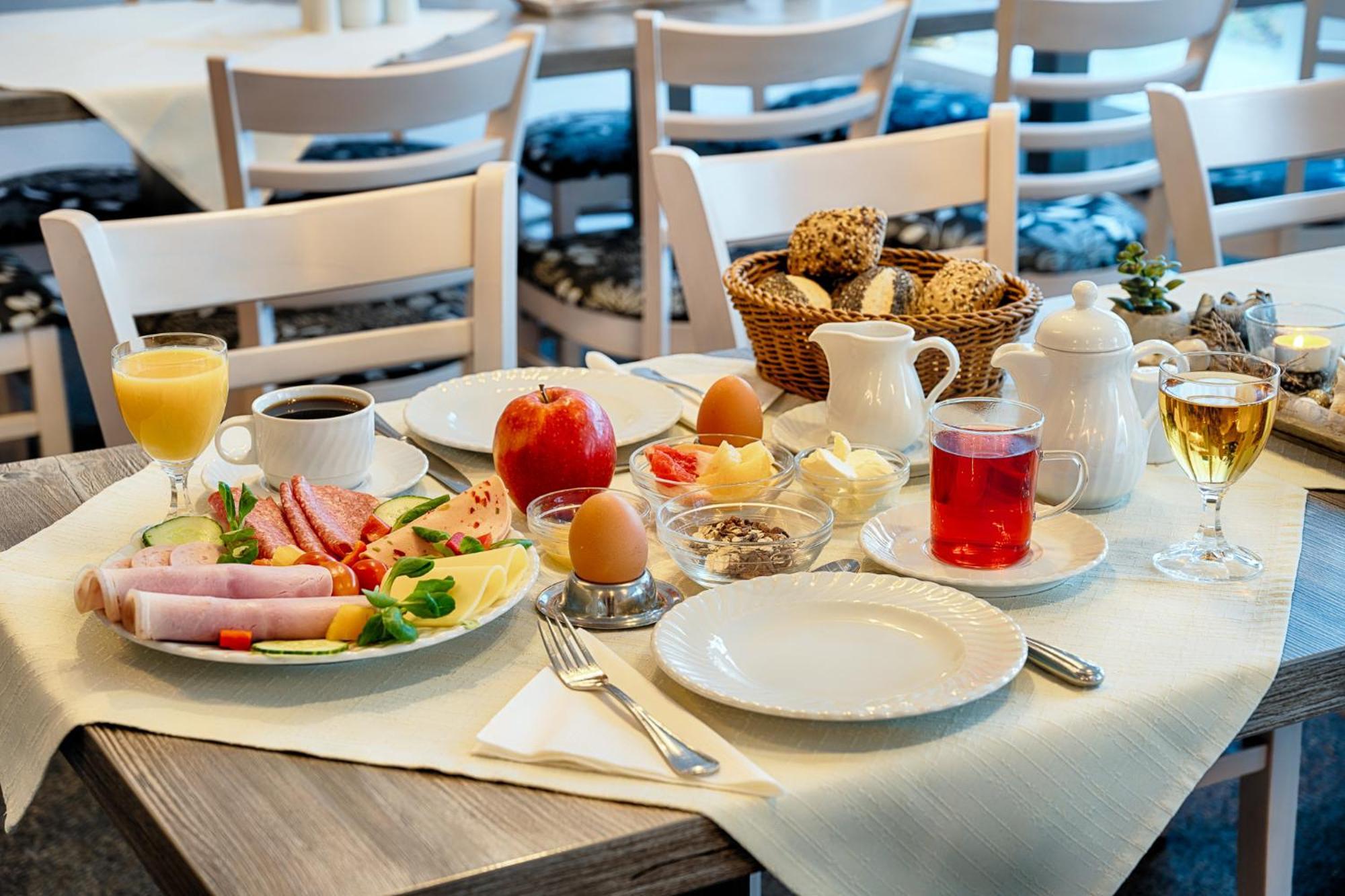 Hotel Friesland Leck المظهر الخارجي الصورة