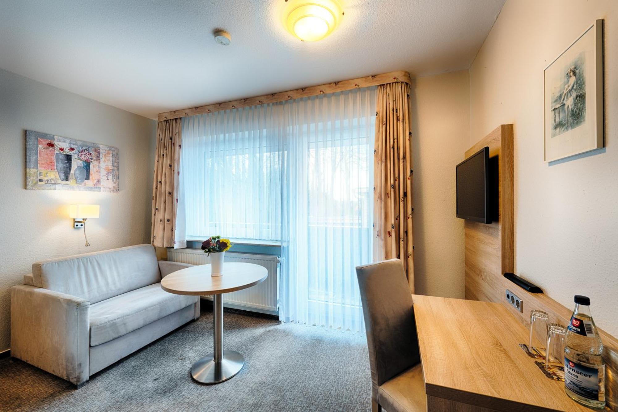 Hotel Friesland Leck المظهر الخارجي الصورة