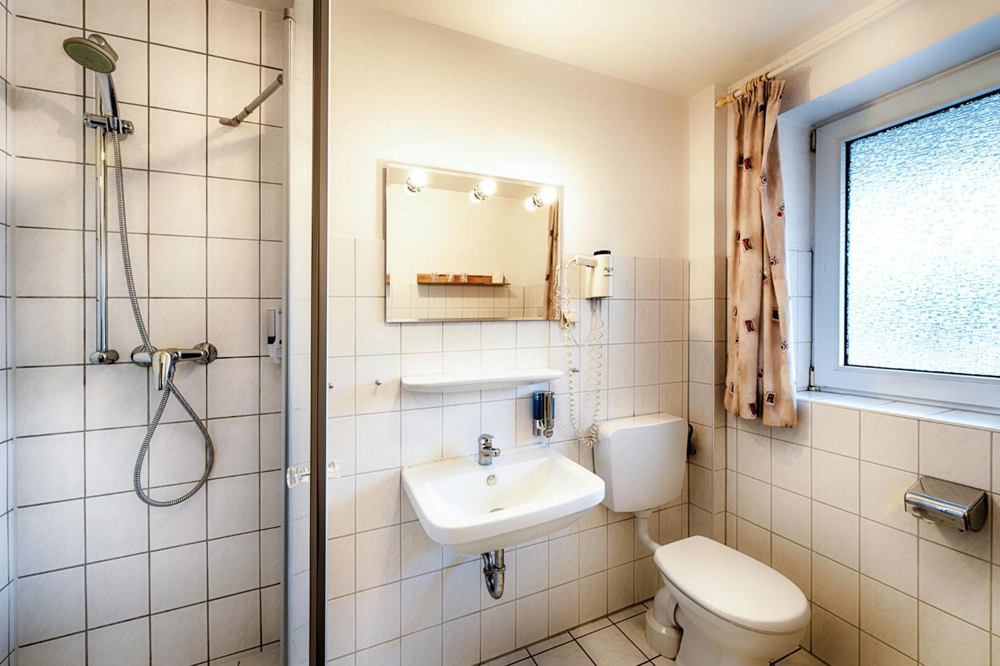 Hotel Friesland Leck المظهر الخارجي الصورة