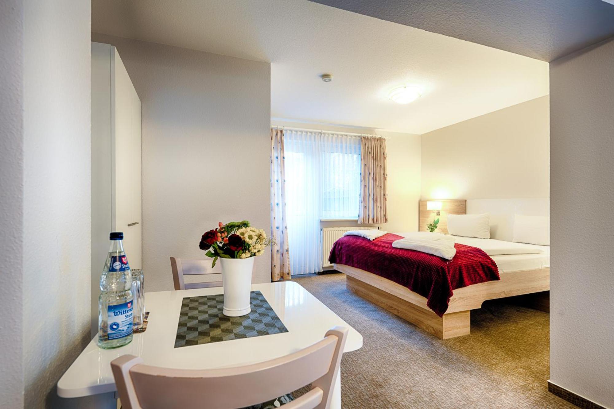 Hotel Friesland Leck المظهر الخارجي الصورة