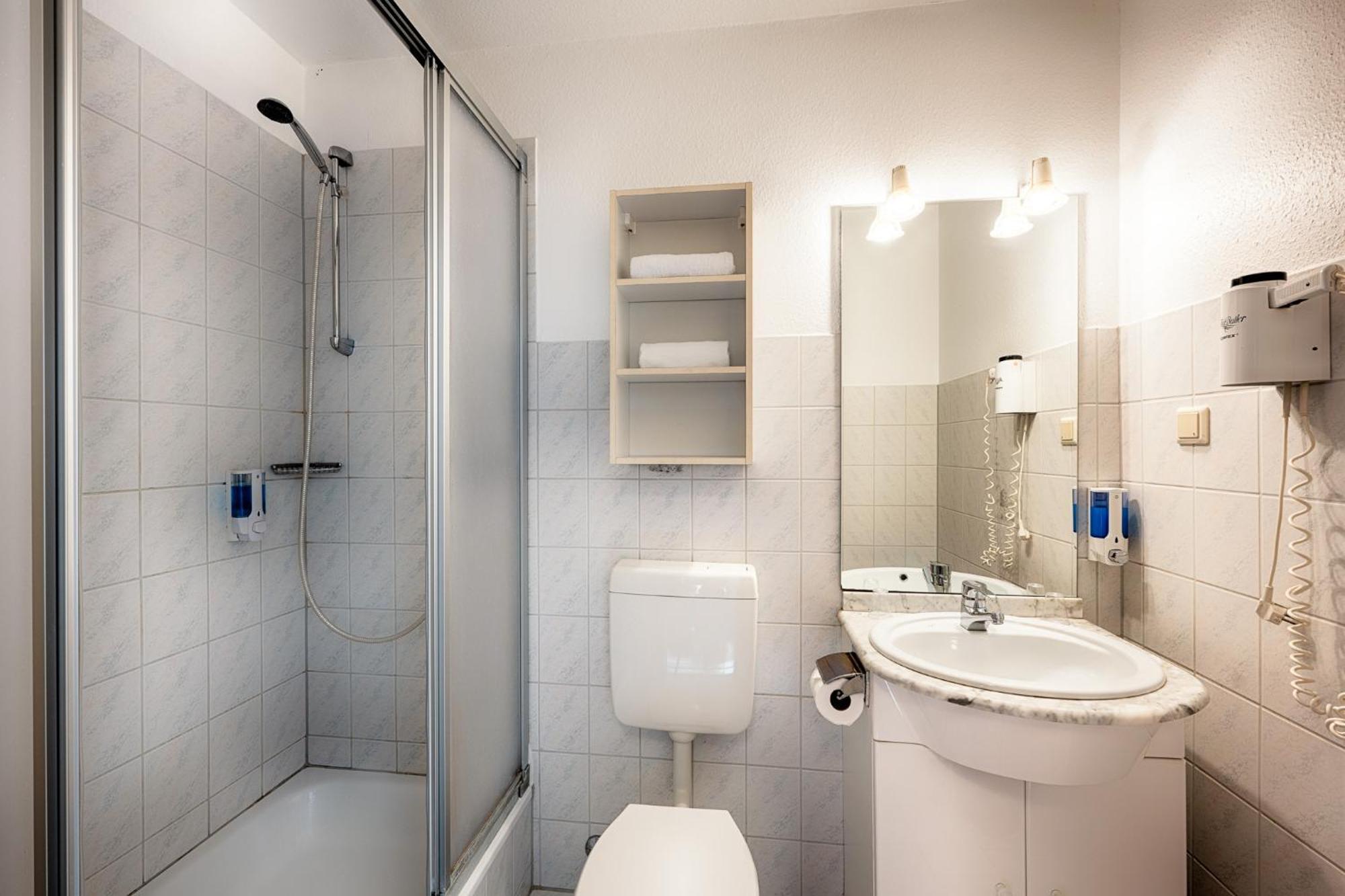 Hotel Friesland Leck المظهر الخارجي الصورة