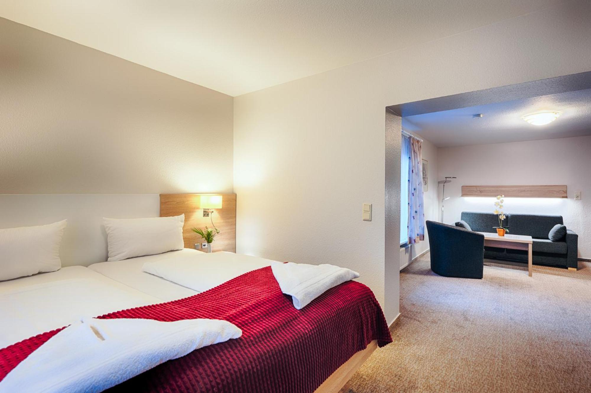 Hotel Friesland Leck المظهر الخارجي الصورة